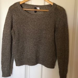 H&M Knit Sweater